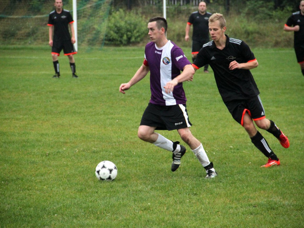 Sportowy weekend w obiektywie - 17-18.09.2016 r.