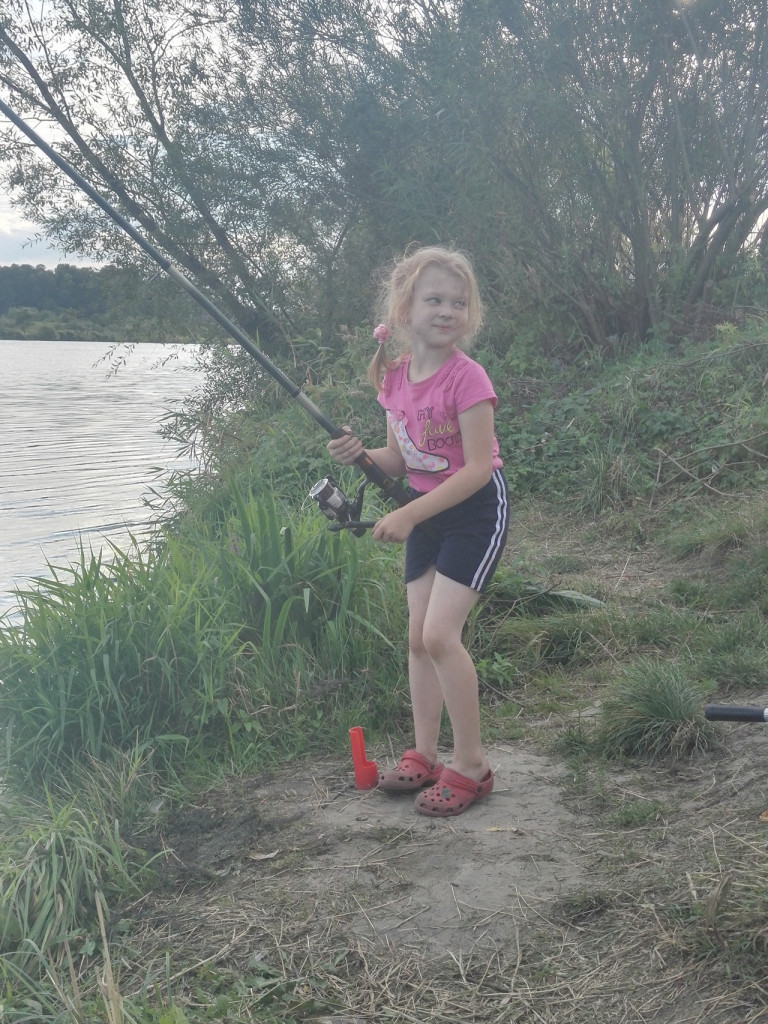 Konkurs fotograficzny ŻEGNAMY LATO - wrzesień 2016