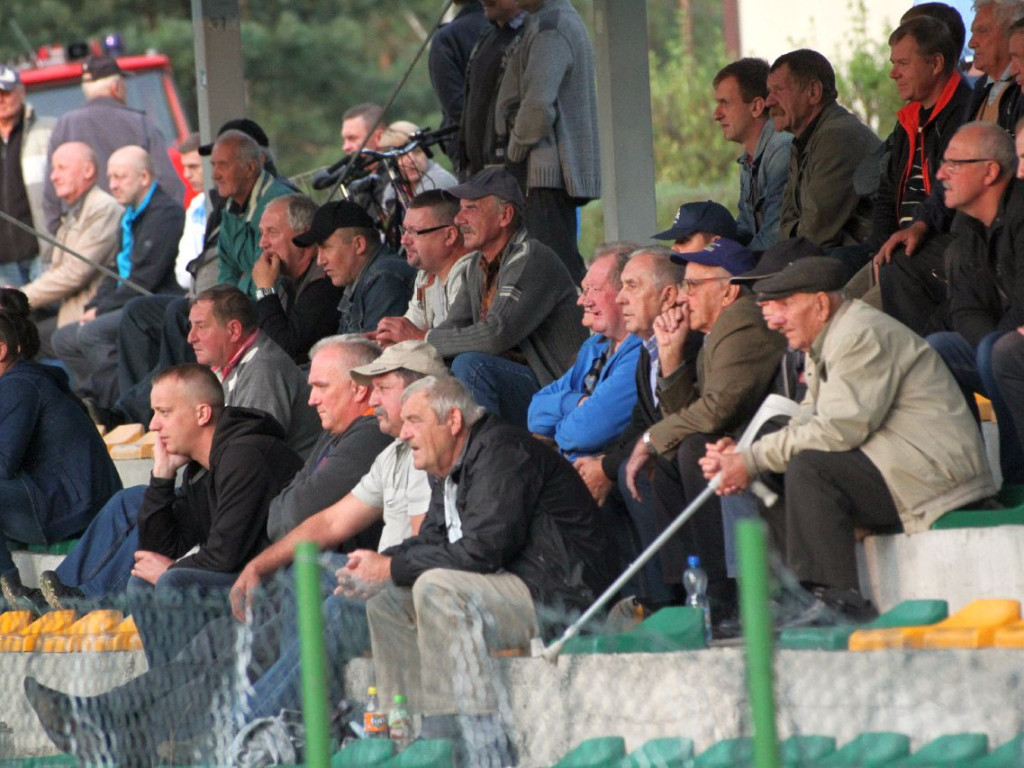 Sportowy weekend w obiektywie 24-25.09.2016 r.