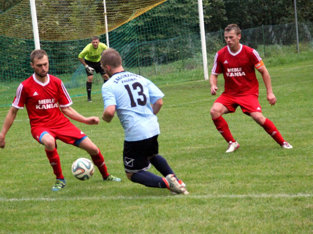 Sportowy weekend w obiektywie 24-25.09.2016 r.