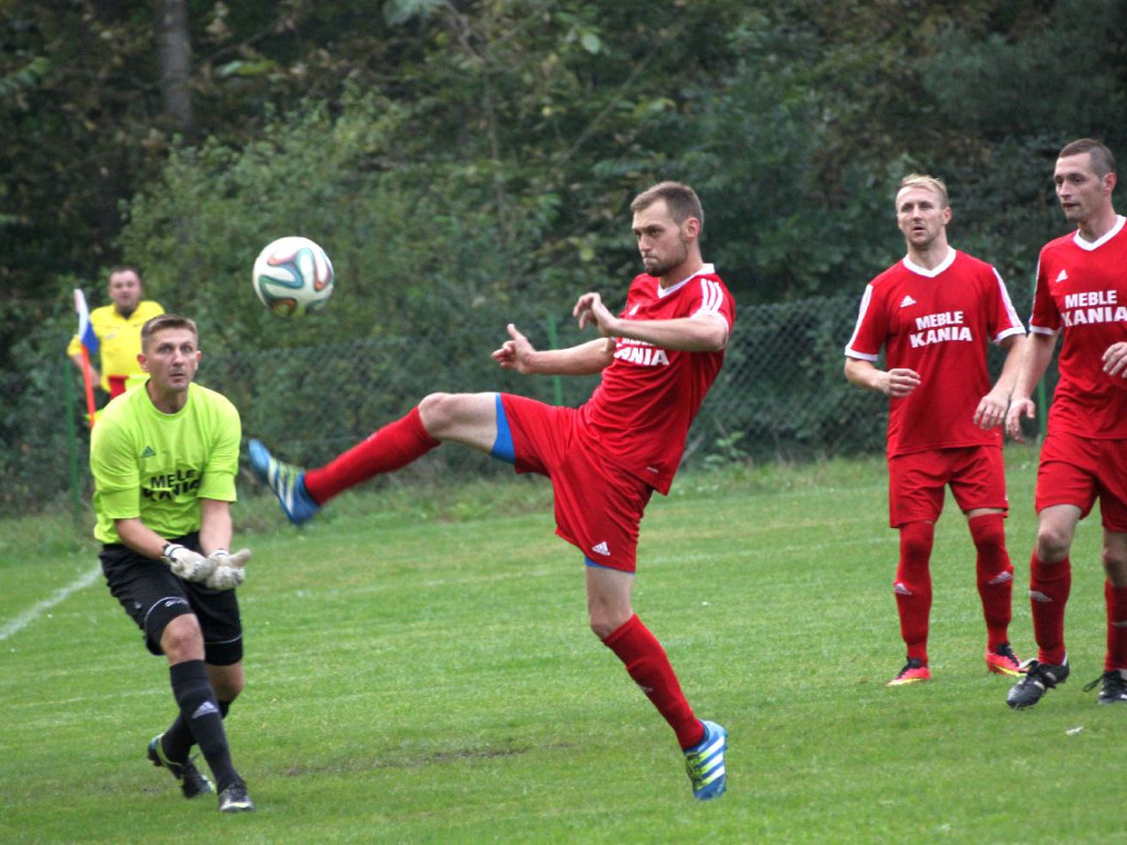Sportowy weekend w obiektywie 24-25.09.2016 r.