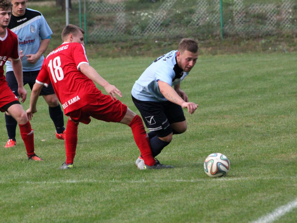 Sportowy weekend w obiektywie 24-25.09.2016 r.
