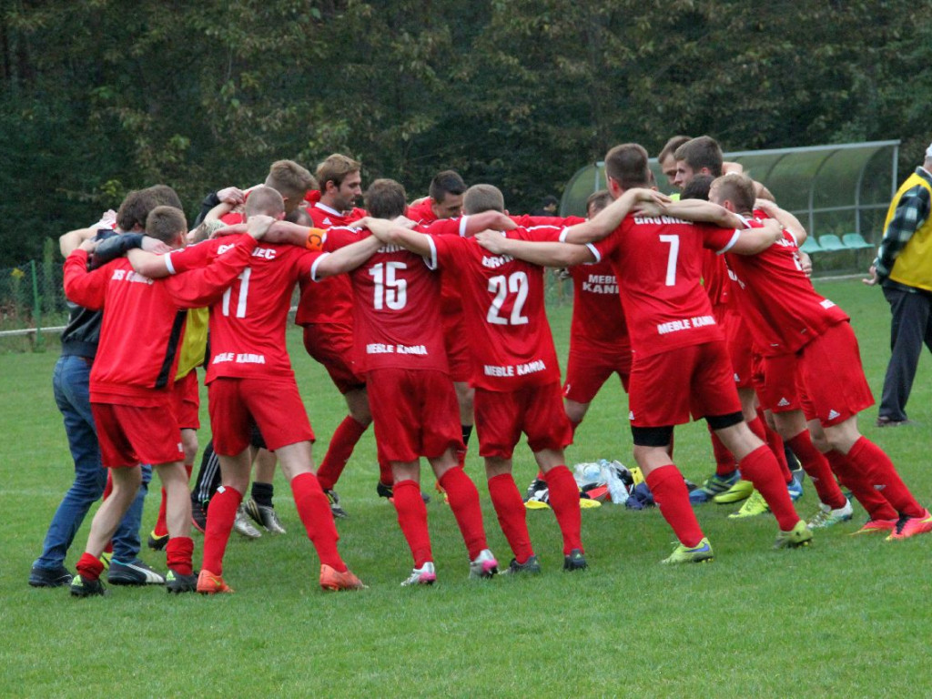 Sportowy weekend w obiektywie 24-25.09.2016 r.