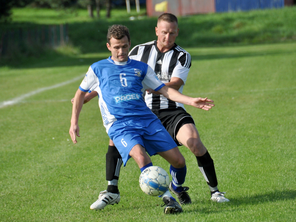 Sportowy weekend w obiektywie 24-25.09.2016 r.