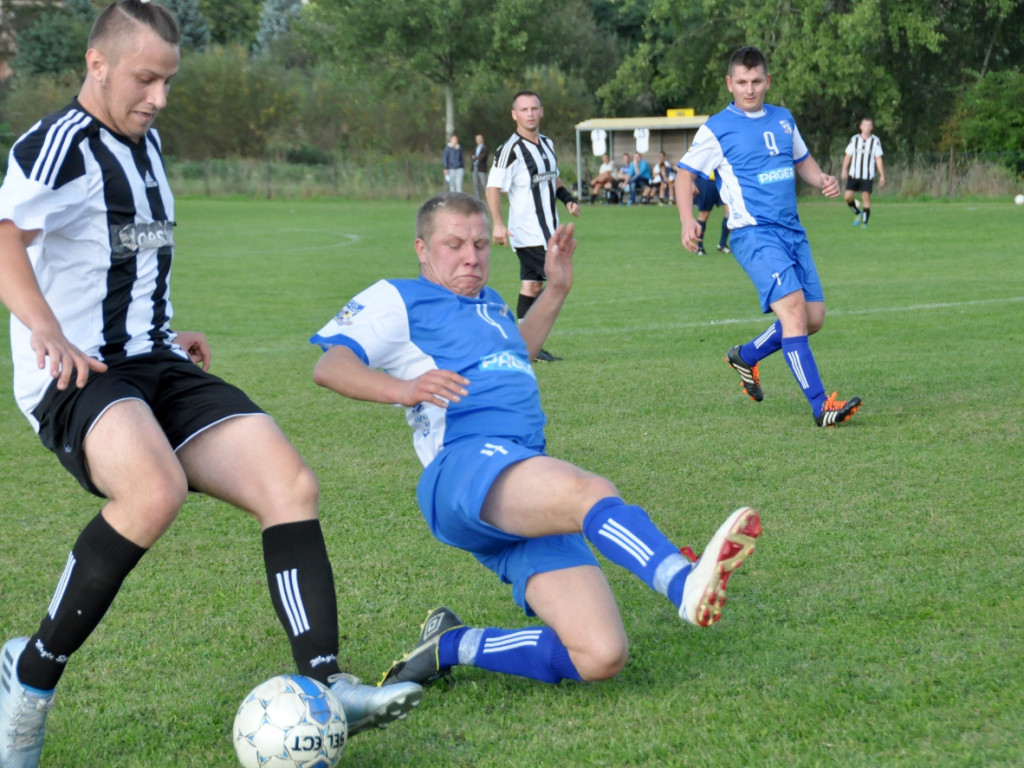 Sportowy weekend w obiektywie 24-25.09.2016 r.