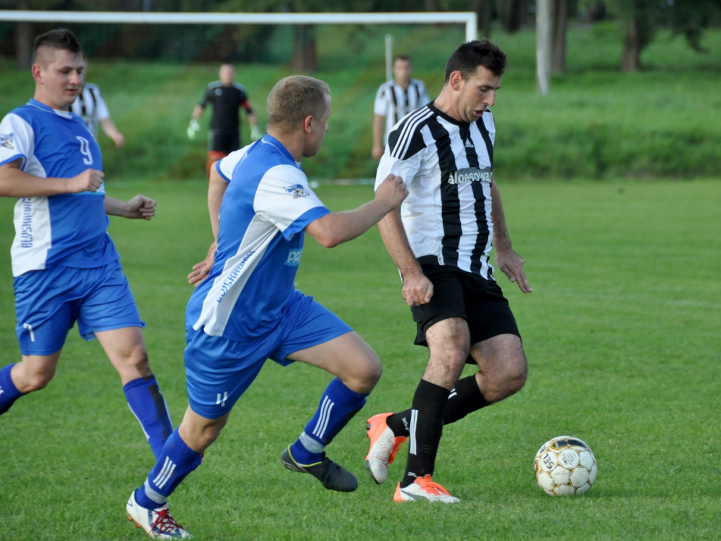 Sportowy weekend w obiektywie 24-25.09.2016 r.