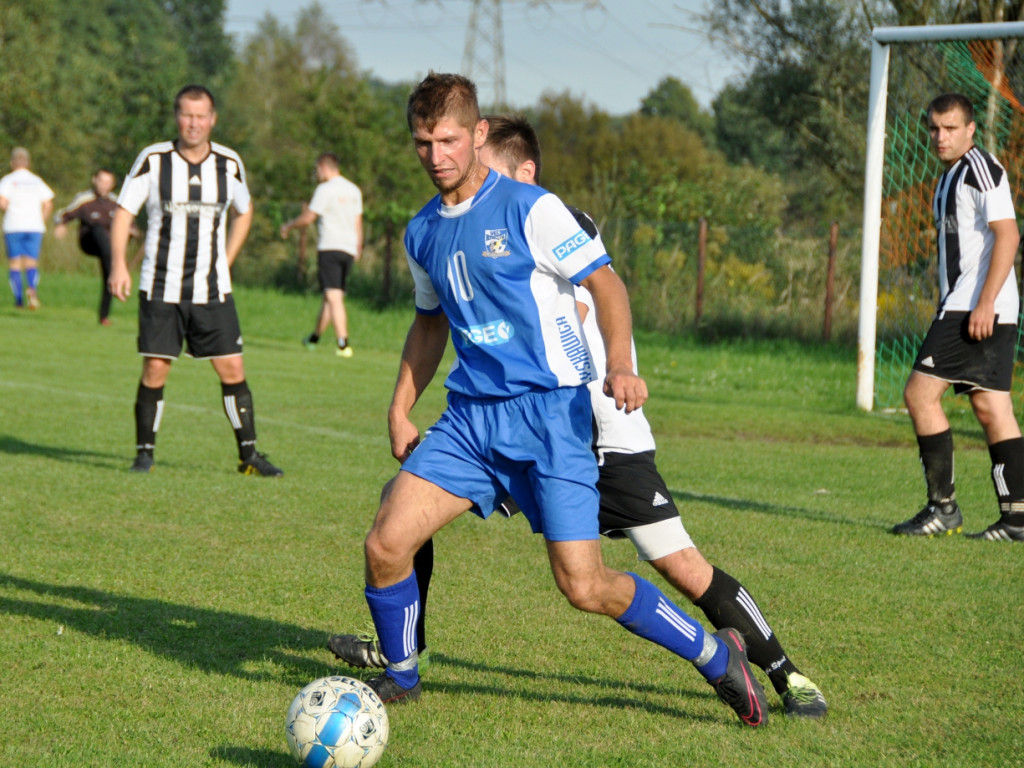 Sportowy weekend w obiektywie 24-25.09.2016 r.