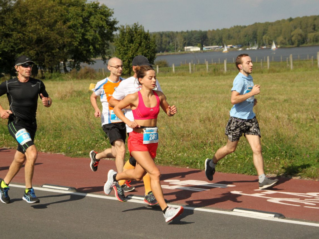 Chechło Run - 25.09.2016 r.