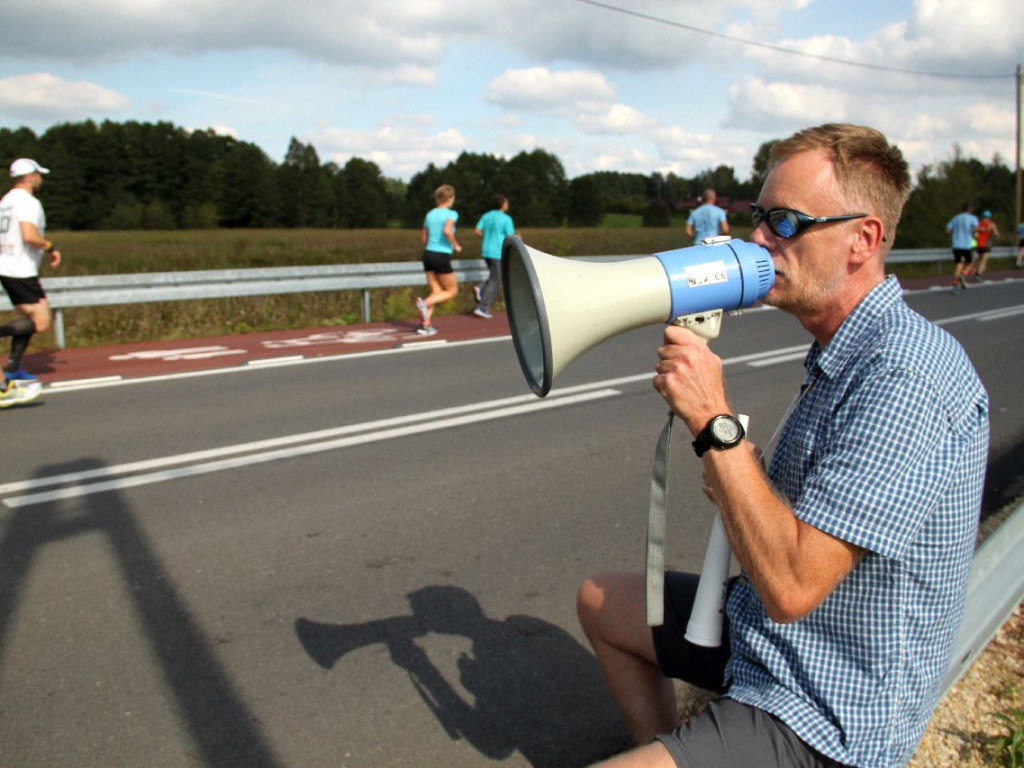 Chechło Run - 25.09.2016 r.