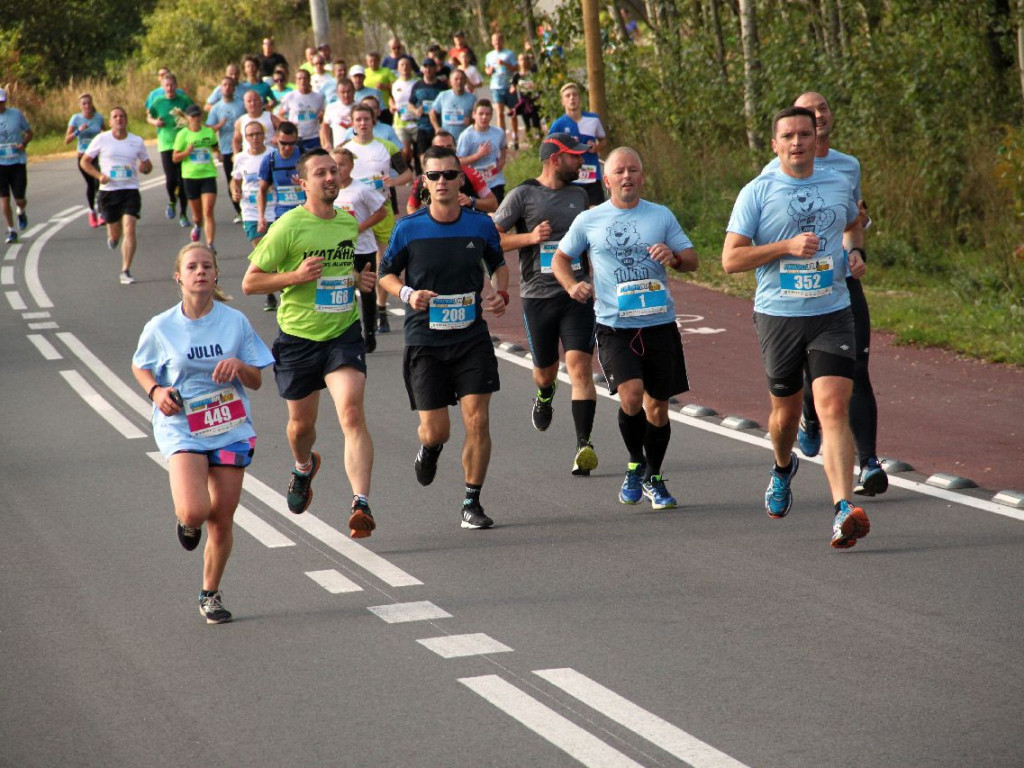 Chechło Run - 25.09.2016 r.