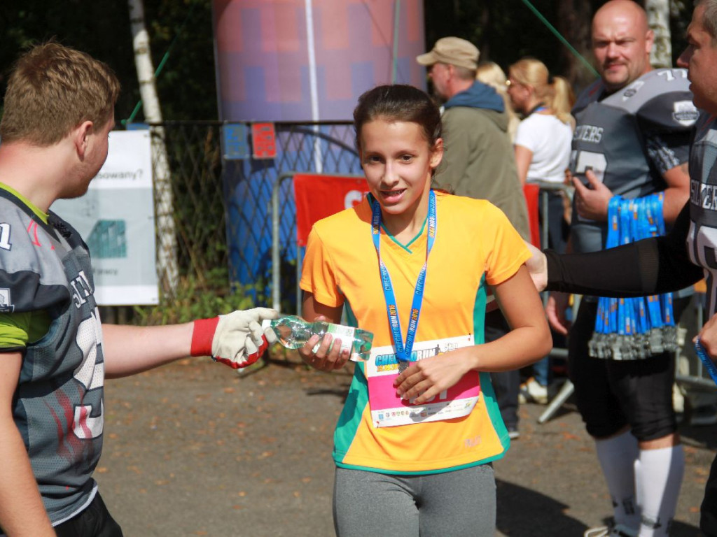 Chechło Run - 25.09.2016 r.