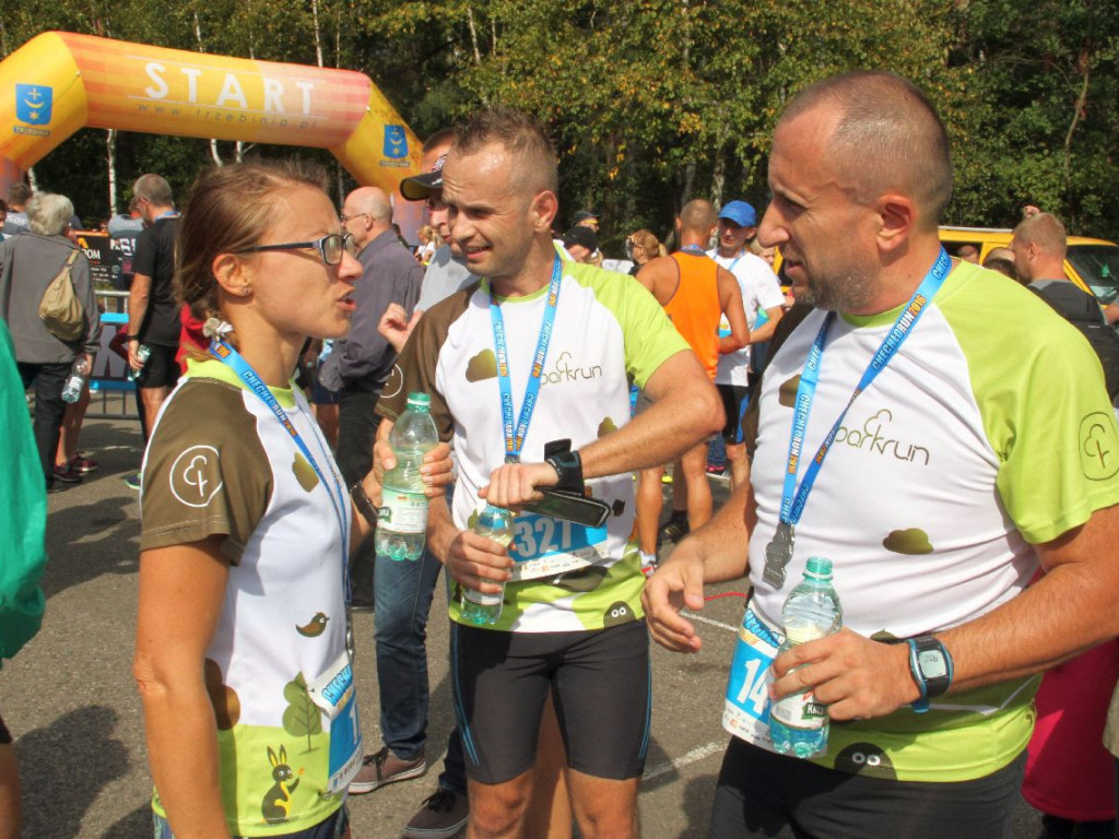 Chechło Run - 25.09.2016 r.