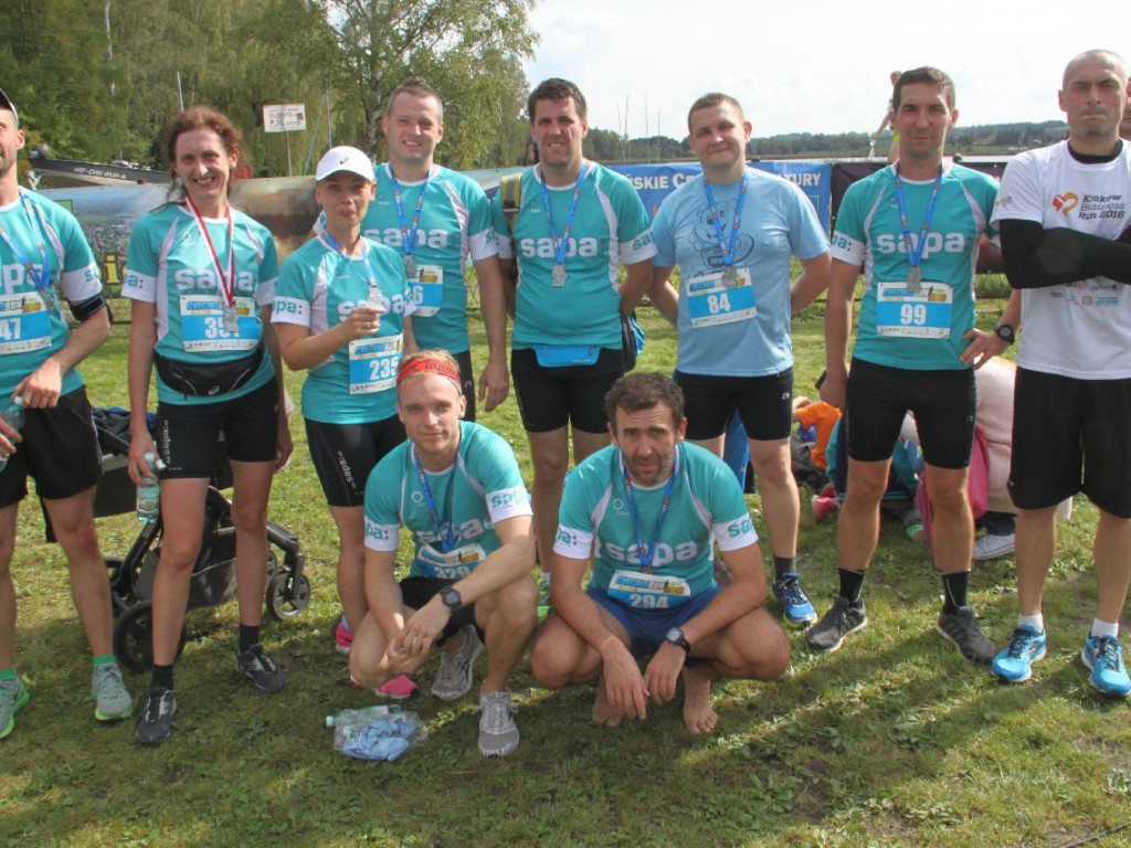 Chechło Run - 25.09.2016 r.