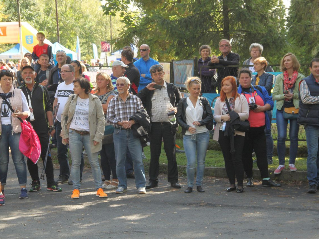 Chechło Run - 25.09.2016 r.