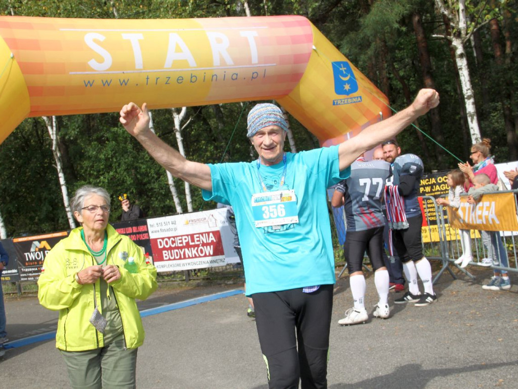 Chechło Run - 25.09.2016 r.