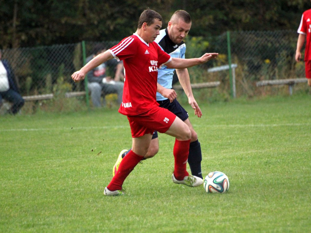 Sportowy weekend w obiektywie 24-25.09.2016 r.