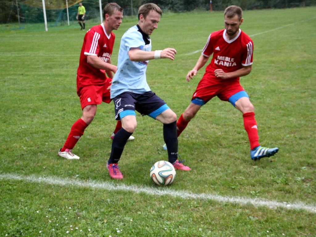 Sportowy weekend w obiektywie 24-25.09.2016 r.
