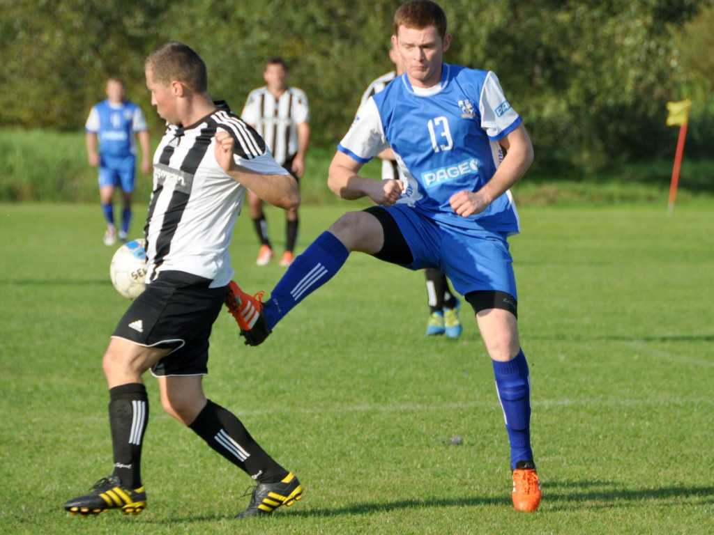Sportowy weekend w obiektywie 24-25.09.2016 r.