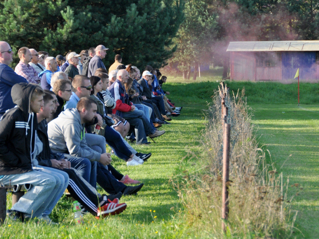 Sportowy weekend w obiektywie 24-25.09.2016 r.
