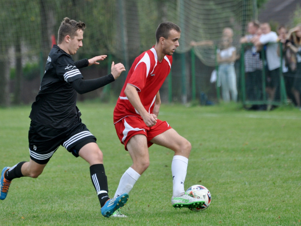 Sportowy weekend w obiektywie - 01-02.10.2016 r.