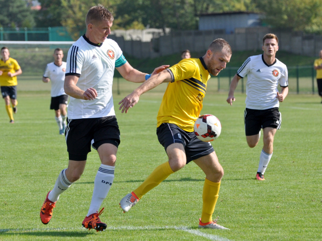 Sportowy weekend w obiektywie - 01-02.10.2016 r.