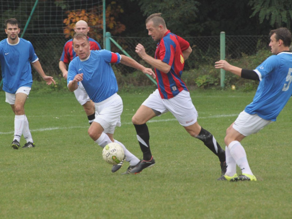 Sportowy weekend w obiektywie - 01-02.10.2016 r.
