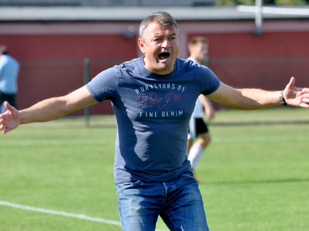 Sportowy weekend w obiektywie - 01-02.10.2016 r.