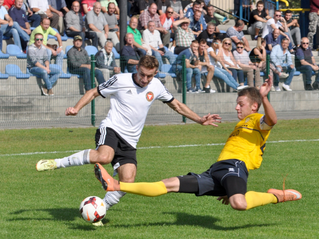 Sportowy weekend w obiektywie - 01-02.10.2016 r.