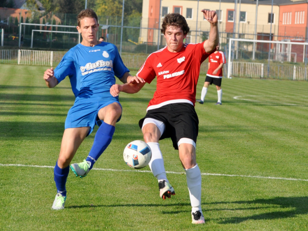 Sportowy weekend w obiektywie - 01-02.10.2016 r.