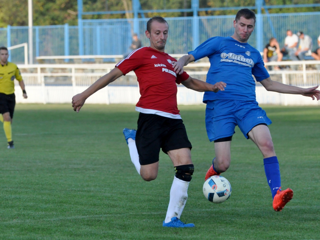 Sportowy weekend w obiektywie - 01-02.10.2016 r.