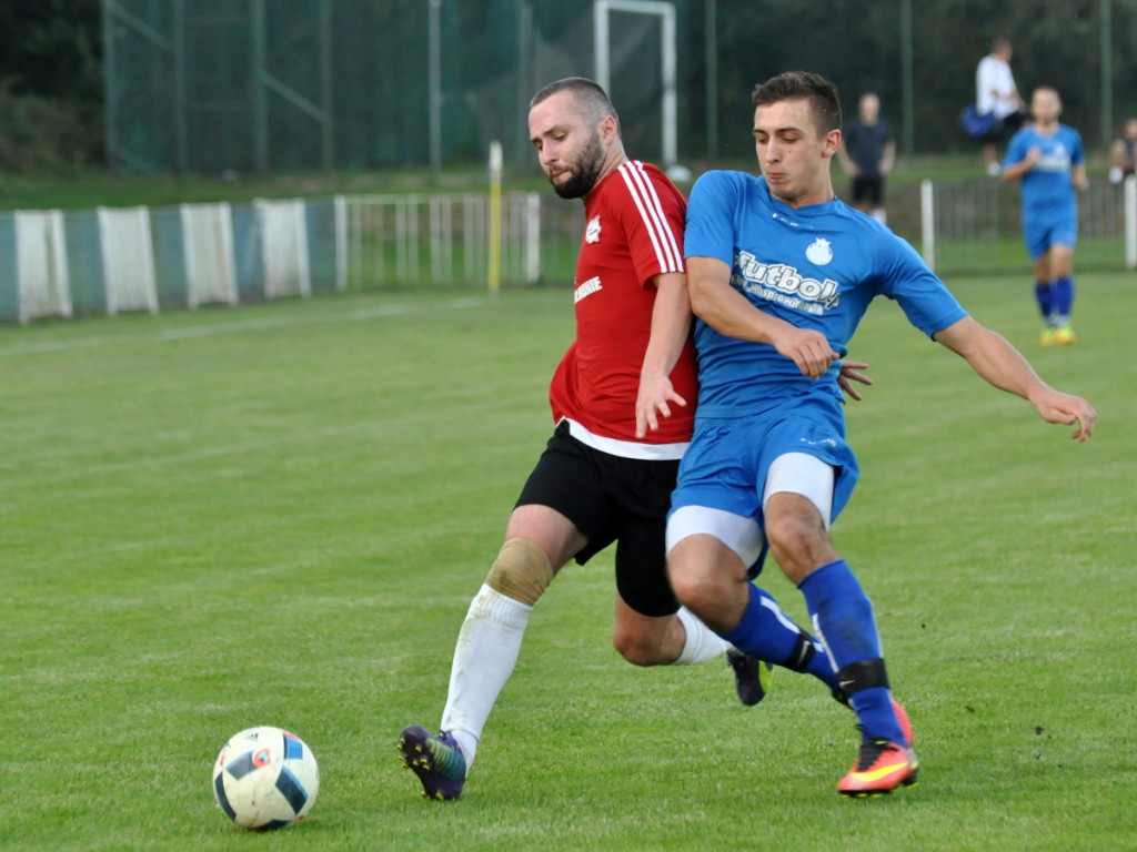 Sportowy weekend w obiektywie - 01-02.10.2016 r.