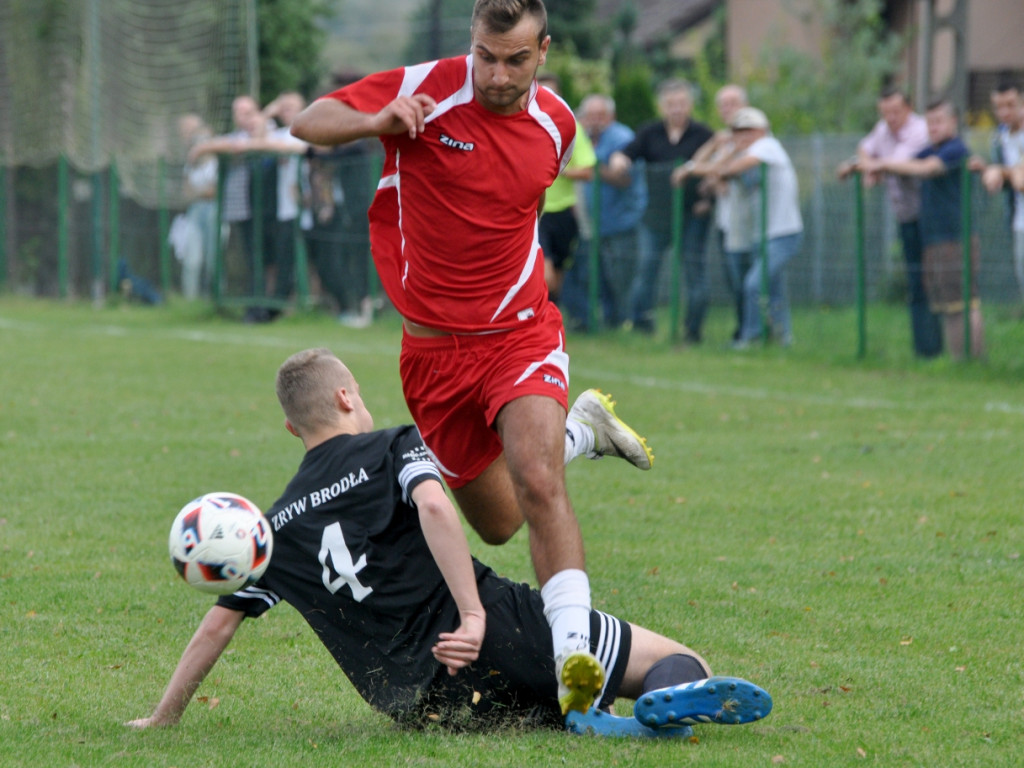 Sportowy weekend w obiektywie - 01-02.10.2016 r.