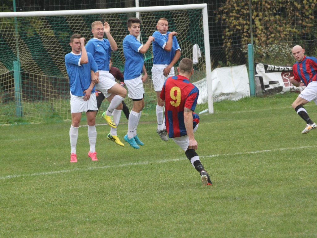Sportowy weekend w obiektywie - 01-02.10.2016 r.