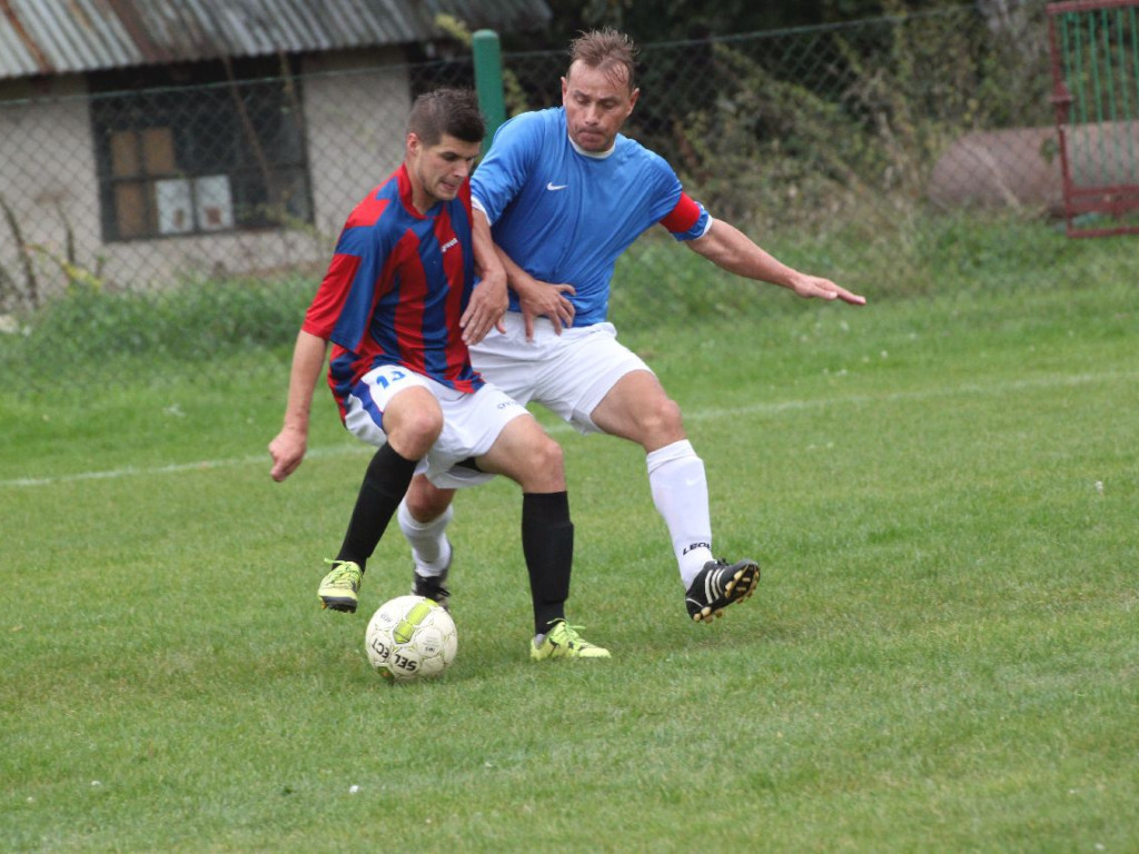 Sportowy weekend w obiektywie - 01-02.10.2016 r.