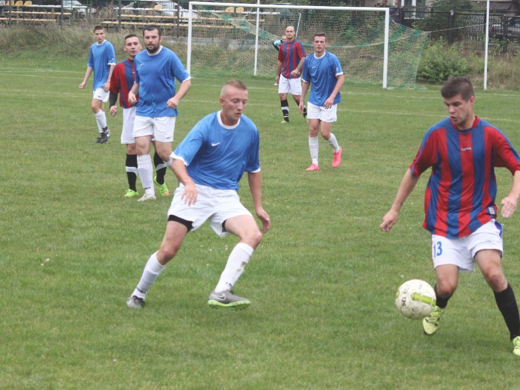 Sportowy weekend w obiektywie - 01-02.10.2016 r.