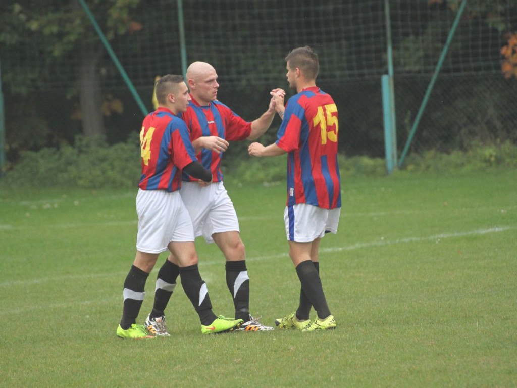 Sportowy weekend w obiektywie - 01-02.10.2016 r.