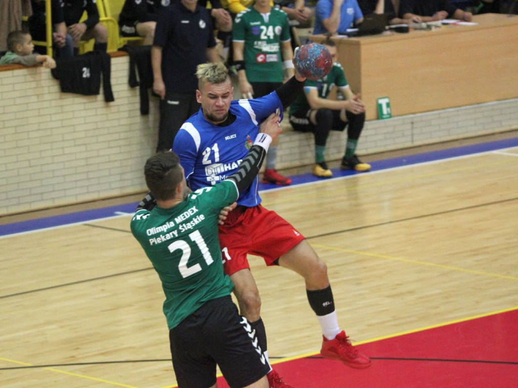 Sportowy weekend w obiektywie 7-9.10.2016 r.