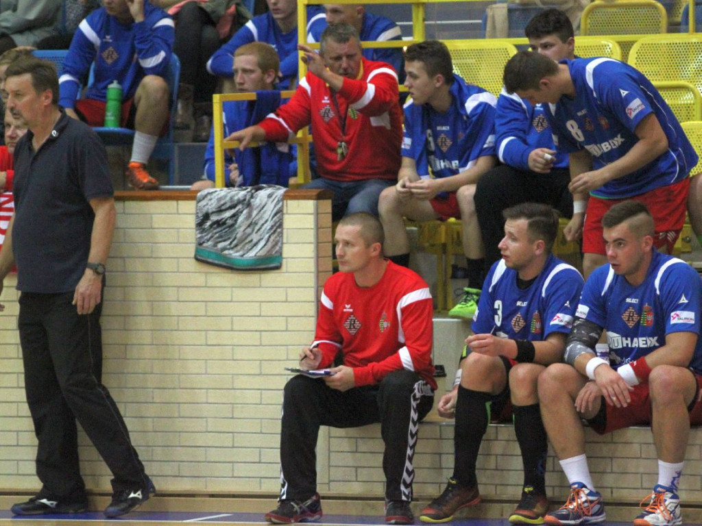 Sportowy weekend w obiektywie 7-9.10.2016 r.