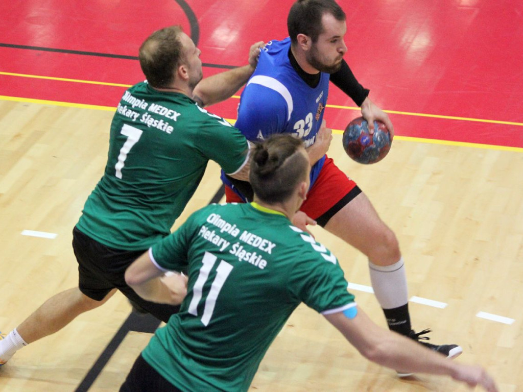 Sportowy weekend w obiektywie 7-9.10.2016 r.
