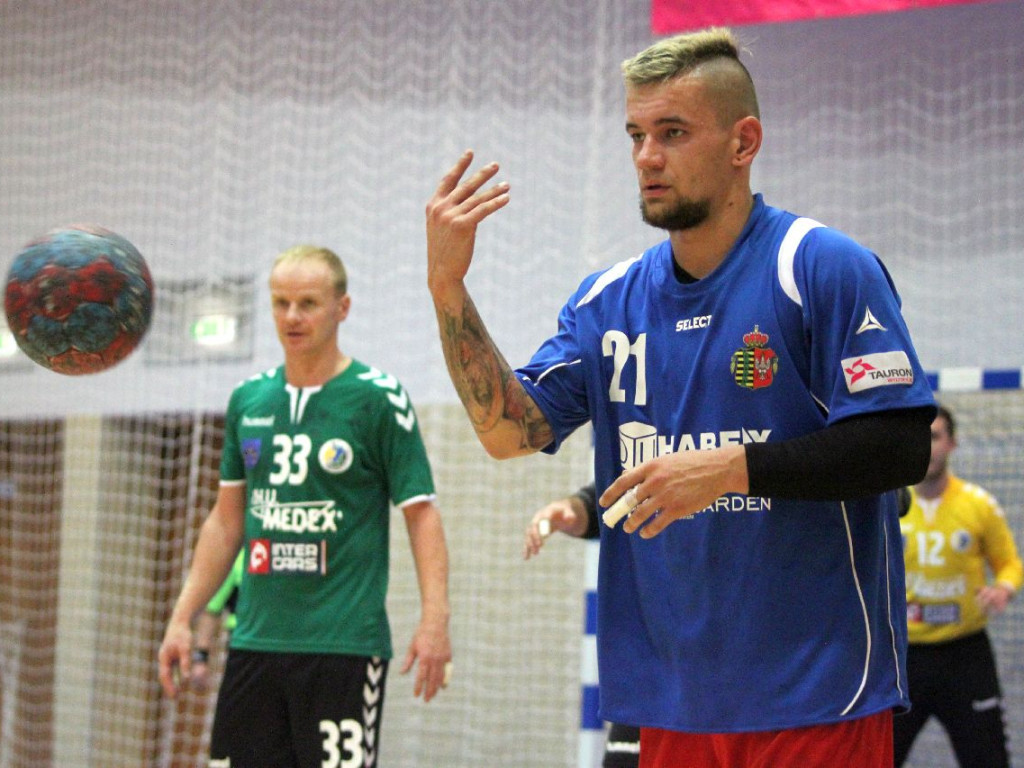 Sportowy weekend w obiektywie 7-9.10.2016 r.