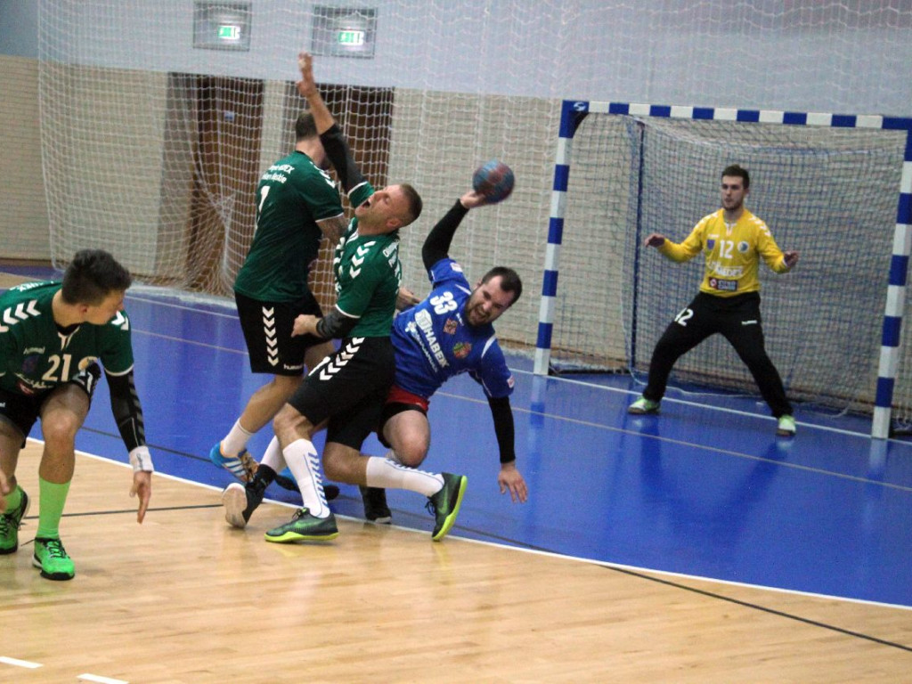 Sportowy weekend w obiektywie 7-9.10.2016 r.