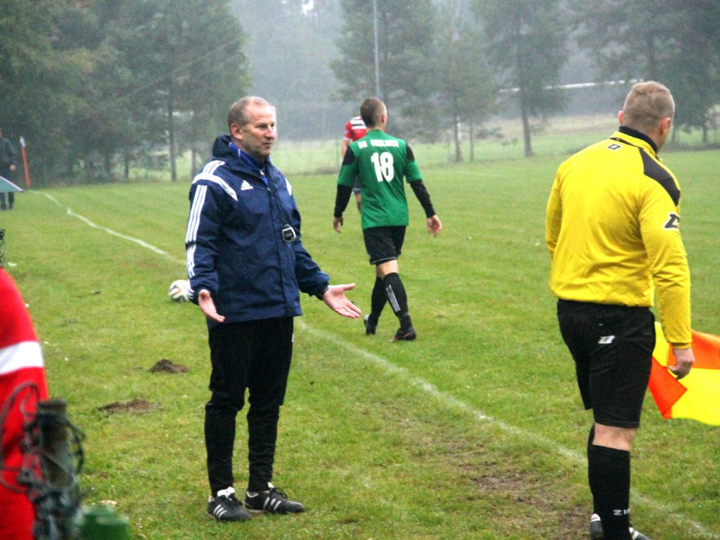 Sportowy weekend w obiektywie 7-9.10.2016 r.