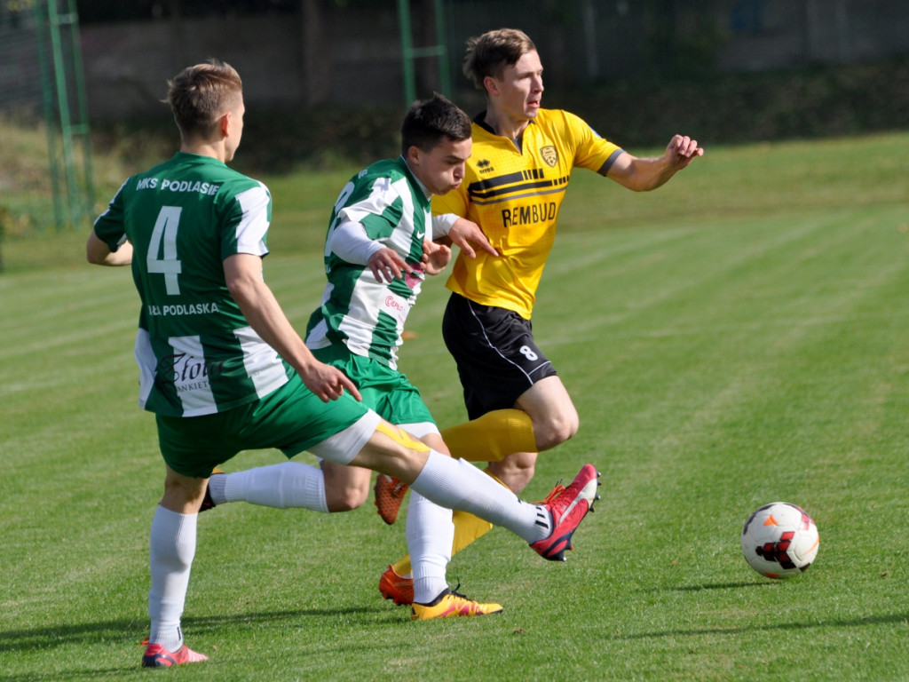 Sportowy weekend w obiektywie - 15-16.2016 r.