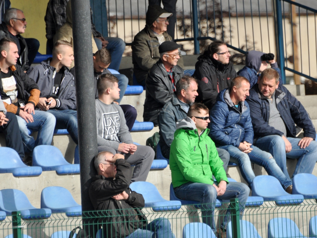 Sportowy weekend w obiektywie - 15-16.2016 r.
