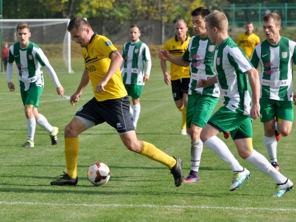 Sportowy weekend w obiektywie - 15-16.2016 r.