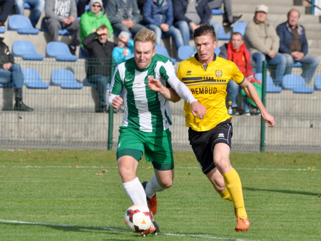 Sportowy weekend w obiektywie - 15-16.2016 r.