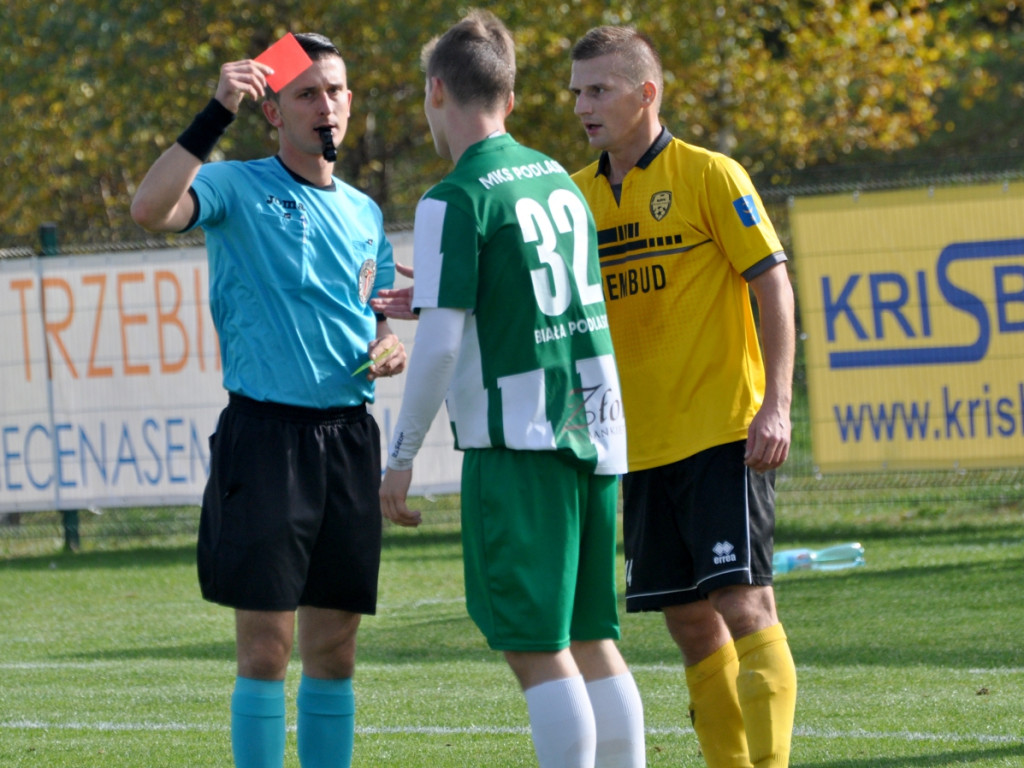Sportowy weekend w obiektywie - 15-16.2016 r.