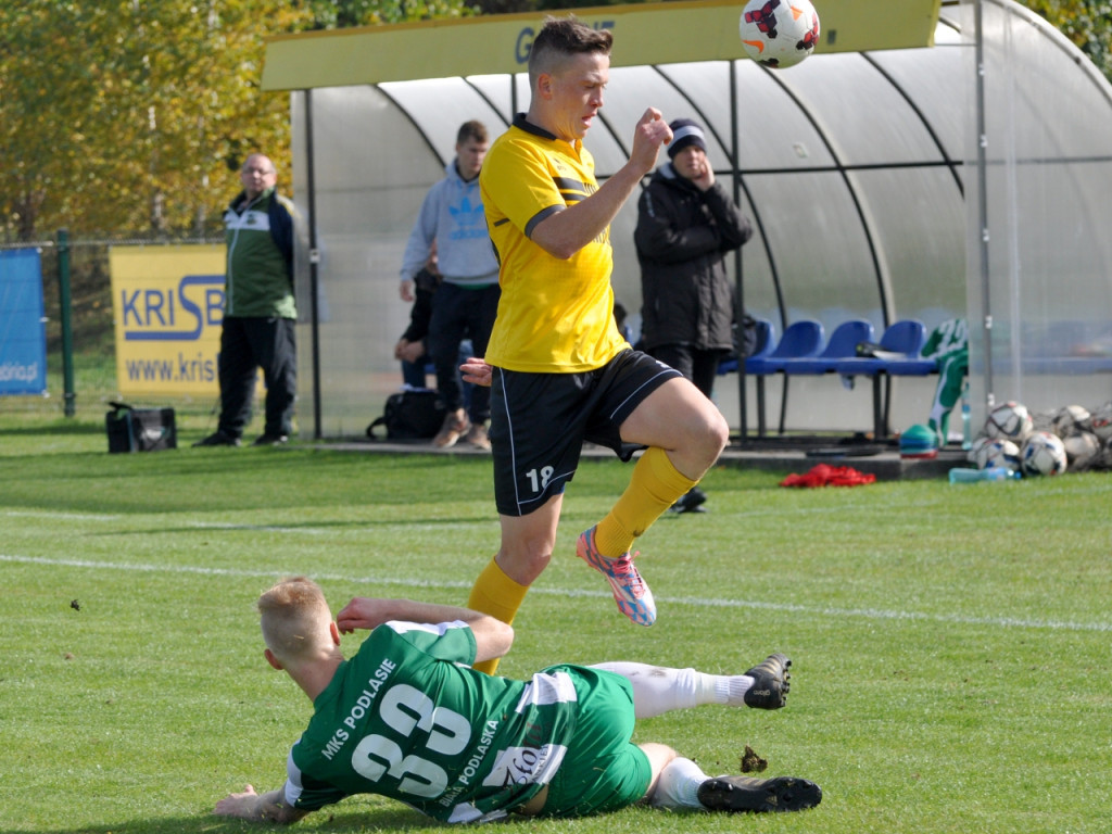Sportowy weekend w obiektywie - 15-16.2016 r.
