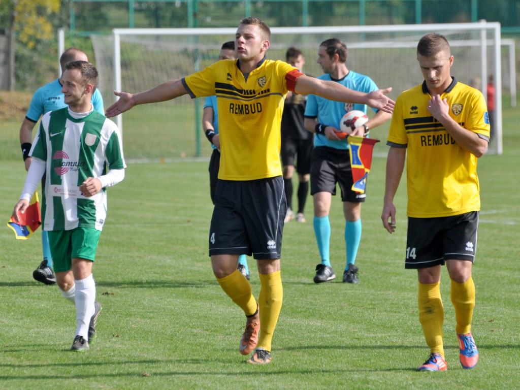 Sportowy weekend w obiektywie - 15-16.2016 r.