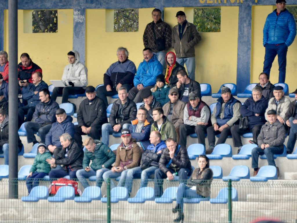 Sportowy weekend w obiektywie - 15-16.2016 r.